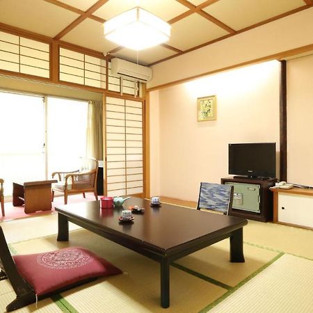 Unzen Yumei Hotel Exterior photo